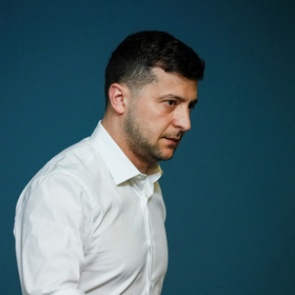 Зеленский выступил против «Северного потока-2»