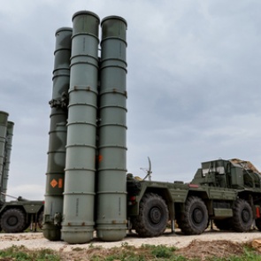 В Индии испугались России из-за С-400