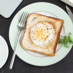 Названы три самых полезных завтрака