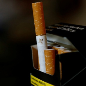 Назван главный способ сокращения курения