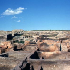 Названа причина исчезновения древнейшего мегаполиса