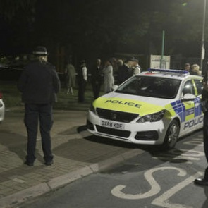 В Лондоне зарезали россиянина