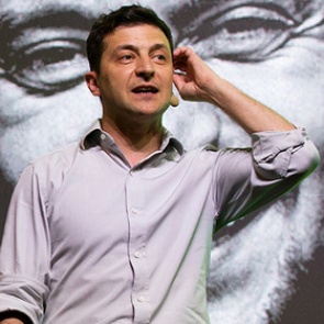 Зеленский предложил вариант окончания войны в Донбассе