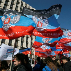 В ДНР и ЛНР ответили на условие Украины по снятию блокады