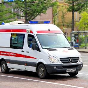 За непропуск скорой помощи хотят лишать свободы