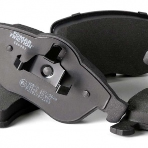 Ваша безопасность на дороге - это своевременная замена тормозных колодок