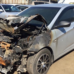 Как продать машину после аварии? Советы автовладельцам