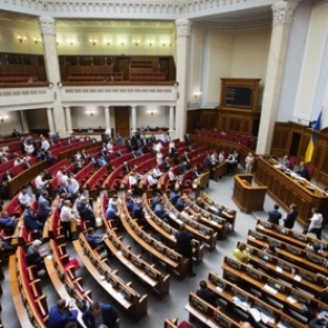 Партия Зеленского испугалась срыва выборов в Раду