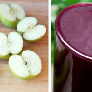 Обычная свекла чистит печень как пылесос