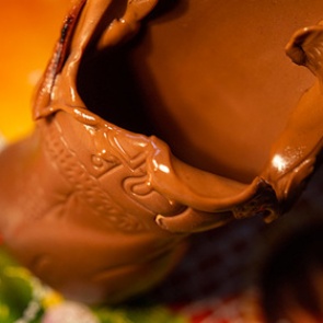 Nestle придумала шоколад без сахара