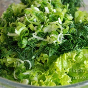 ЗЕЛЕНЬ. ПЛЮСЫ И МИНУСЫ