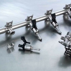 Система распределенного впрыска топлива: принцип действия, достоинства и недостатки