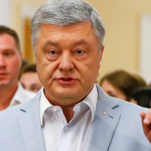 Порошенко собрался расшатать Украину