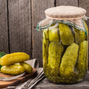 Маринованные огурцы на зиму - 6 рецептов