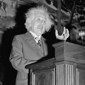 Доказана теория относительности Эйнштейна