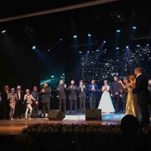 В ачинском ДК обновится светомузыкальное и звуковое оборудование