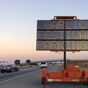 Подсчитаны жертвы стрельбы на чесночном фестивале в США