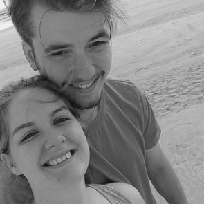 Турист впервые оказался в океане, запаниковал и погиб