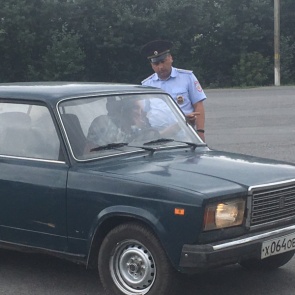 Внимание, автомобилисты! Федеральная дорога Р-255 «Сибирь» и автодорога «Ачинск-Назарово» полностью открыта для всех видов транспорта.