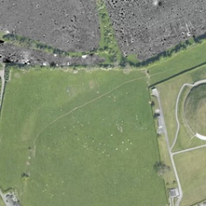 Найдены загадочные древние монументы