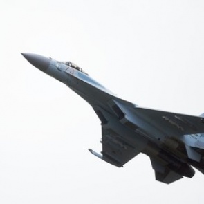 Турция задумалась о российских Су-35 после отказа США продавать F-35