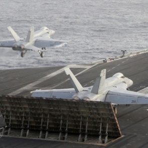 Предсказан победитель в войне между США и Россией на море