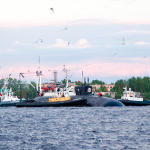 США «много узнали» в результате взрыва в Белом море