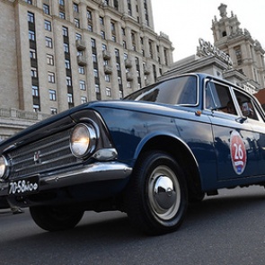 Минпромторг отреагировал на идею о запрете старых машин