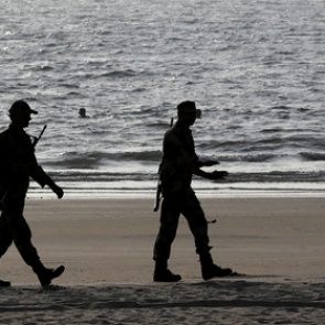 Пентагон предупредил о росте влияния России в Африке