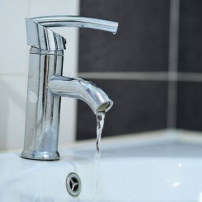 Временное ограничение подачи холодного водоснабжения 19 августа