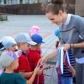 День флага России: Городские власти приглашают ачинцев принять участие в тематических мероприятиях 22 августа