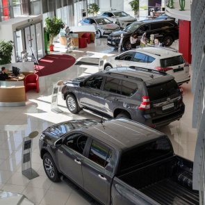 Цены перепишут осенью. Когда и как подорожают разные автомобили