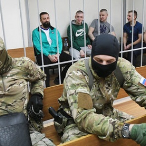 Появились подробности предстоящего обмена заключенными между Россией и Украиной