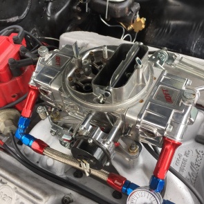 Карбюратор и признаки его неисправности