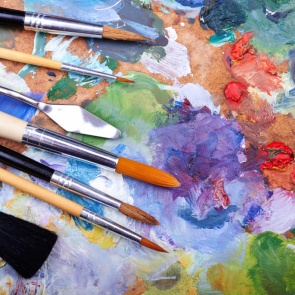 Ачинская детская художественная школа продолжает набор на разные программы обучения