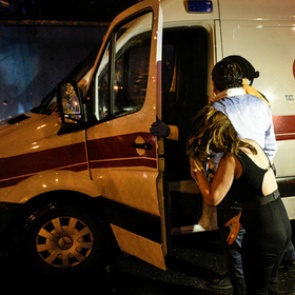 Россия объяснила изъятие органов у погибшей в Турции юной россиянки