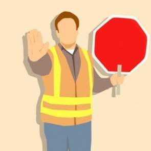 В центре Ачинска сегодня перекроют движение в связи с праздничными мероприятиями