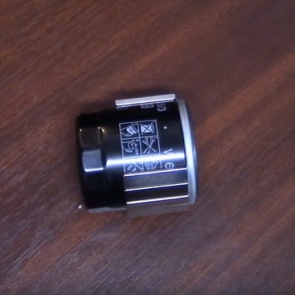 Зачем на масляный фильтр вешают магниты