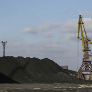 На Украине заявили о катастрофической ситуации с углем