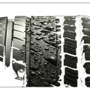 Когда всесезонные шины оптимальны для внедорожника