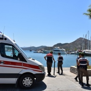 Мать утонувшей в турецком отеле девочки из России рассказала о произошедшем