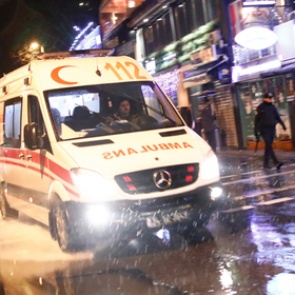 В турецком отеле утонула российская девочка