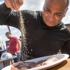 Опровергнут миф о вреде соли