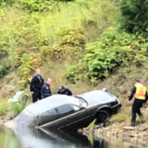 Мальчик случайно раскрыл дело о пропавшей 27 лет назад женщине