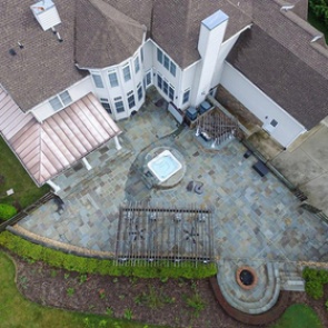 Семья шпиона Смоленкова сбежала из своего дома в США