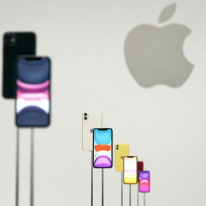 Apple резко снизила цены на iPhone