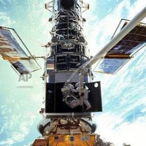 На «лучшей для жизни» планете впервые обнаружили воду