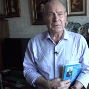 Показанный в сериале «Чернобыль» генерал обратился к Путину