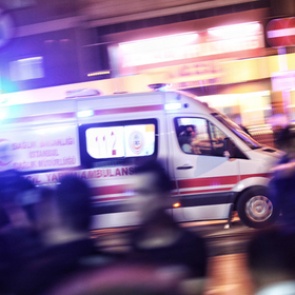 Число пострадавших в Турции россиян резко возросло