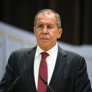 Лавров рассказал об окончании войны в Сирии